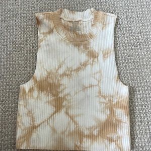 Tank top - XS